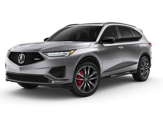 ACURA MDX TYPE S 2023 5J8YD8H89PL800385 image